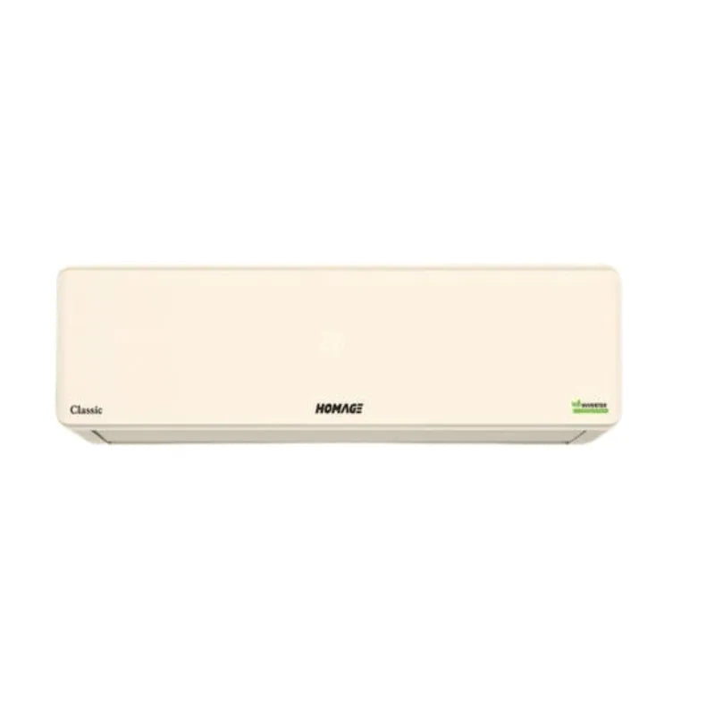 Homage Air Conditioner HCS-CLASSIC 60% Series