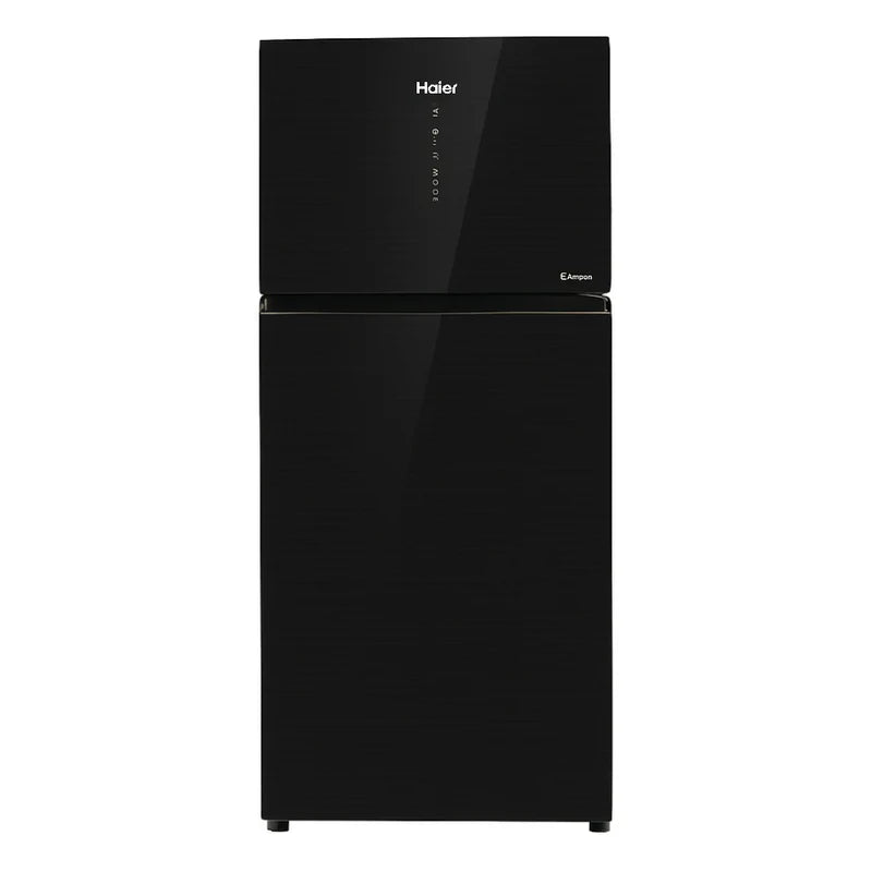 Haier Refrigerator Digital Inverter With HCS Technology  | HRF-418 | HRF-458|HRF-538 IOT