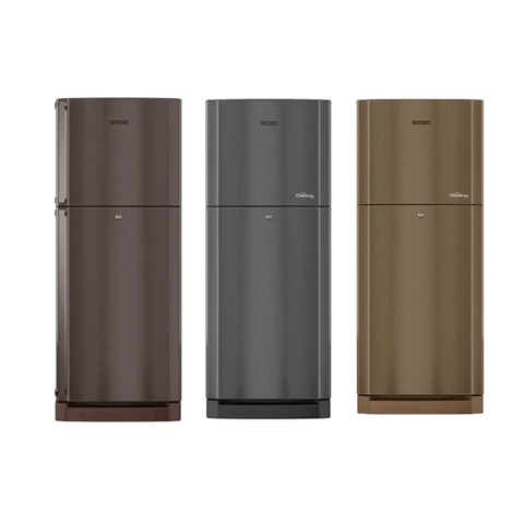 KENWOOD REFRIGERATOR VCM DOUBLE DOOR - CLASSIC PLUS SERIES | 22257