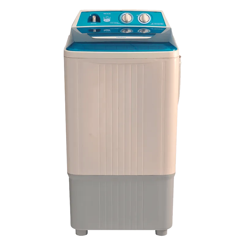 Haier Washing Machine HWM 120-35FF