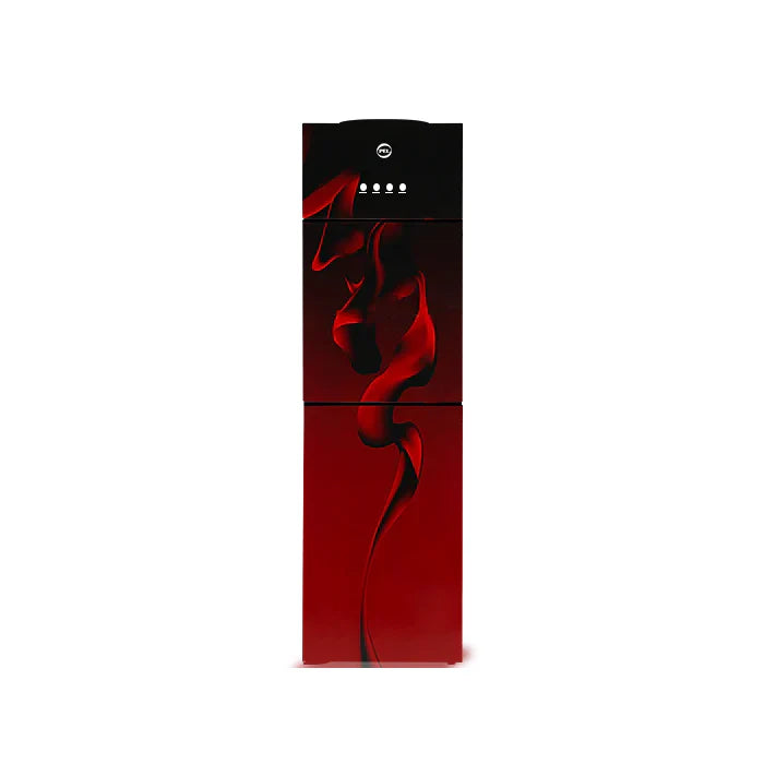 PEL 425 FLAT GLASS DOOR DISPENSER