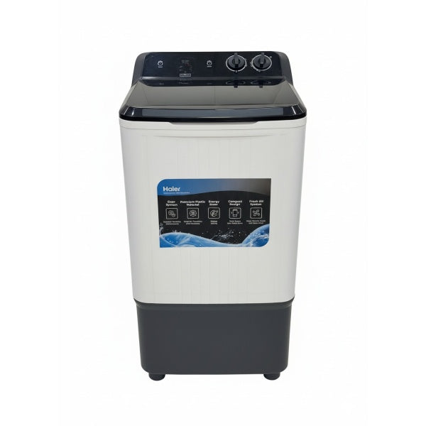 Haier Washing Machine HWM 130-1217GB