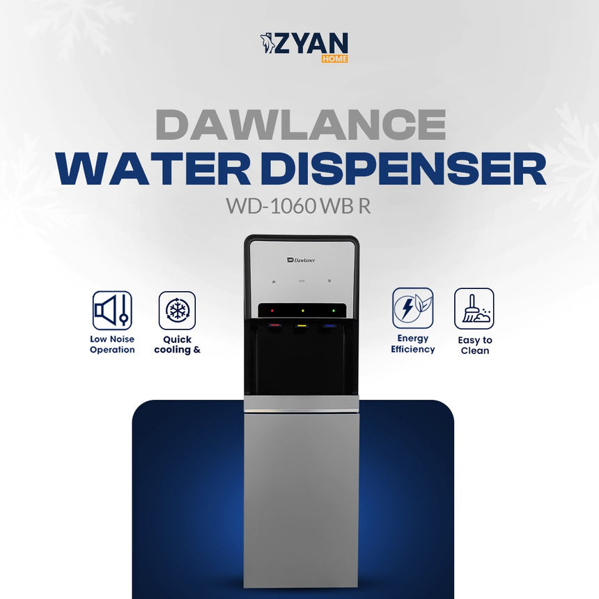 Dawlance Water Dispenser WD 1060 WBR