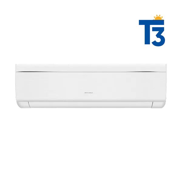 GREE AIR CONDITIONER - ZENO INVERTER SERIES ZITH2W-T3 Ultra
