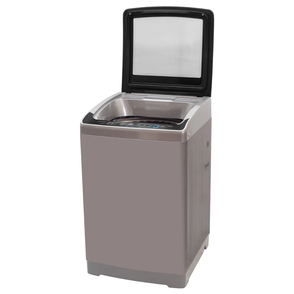 Ecostar Washing Machine EW-F9502-DC - 9 KG | EW-F9504-DC - 9 KG | EW-F1202-DC - 12 KG | EW-F1204-DC - 12 KG Series