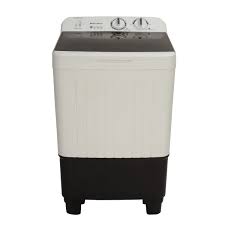 Ecostar Washing Machine EW-W1001 GW - WASHER