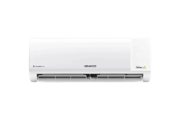 KENWOOD AIR CONDITION  - E-COMFORT PRO T3 60% Energy Efficiency HEAT & COOL INVERTER