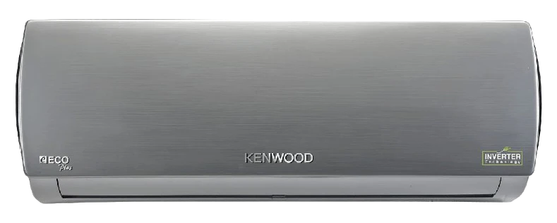 KENWOOD AIR CONDITION - E-Eco Plus 60% Energy Efficiency HEAT & COOL INVERTER