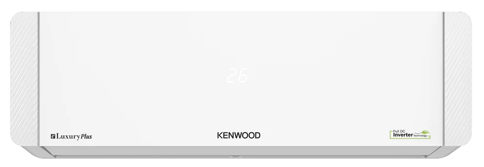 KENWOOD AIR CONDITION - E-Luxury Plus T3 75% Energy Efficiency HEAT & COOL INVERTER