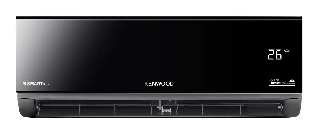 KENWOOD AIR CONDITION - E-SMART ONYX T3 75% Energy Efficiency HEAT & COOL INVERTER