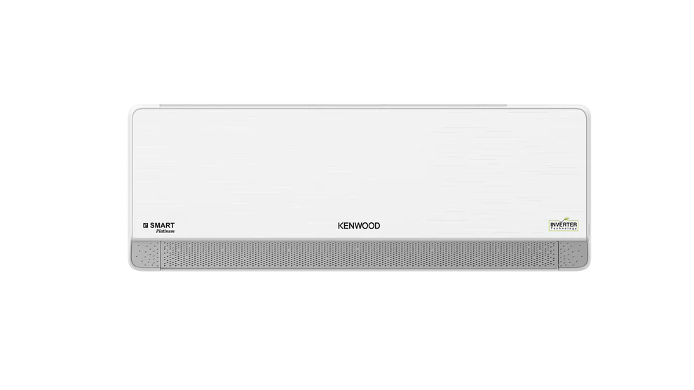 KENWOOD AIR CONDITION - E-Smart Platinum T3 75% Energy Efficiency HEAT & COOL INVERTER