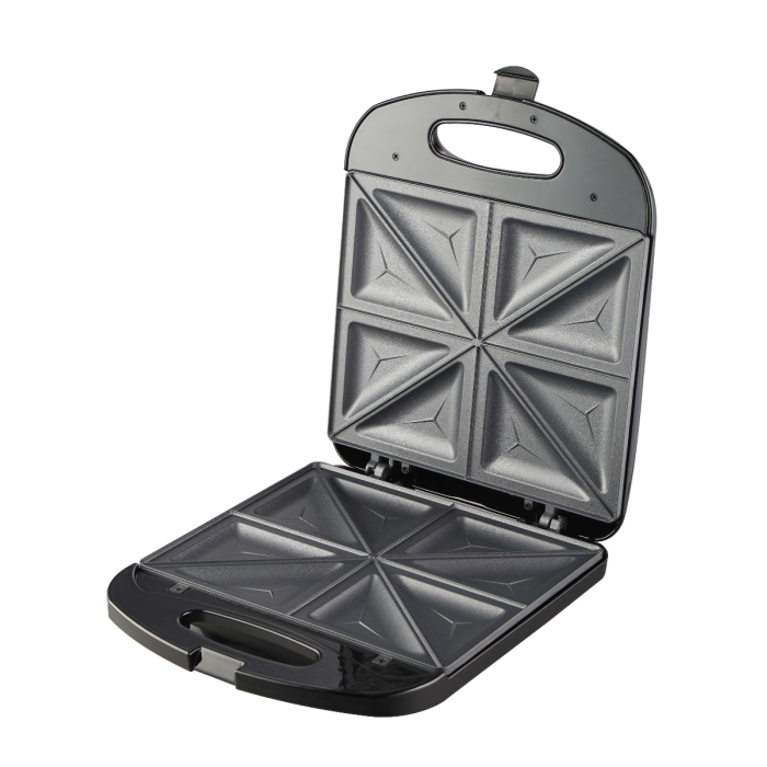 HOMGE SANDWICH MAKER HSM-704C0