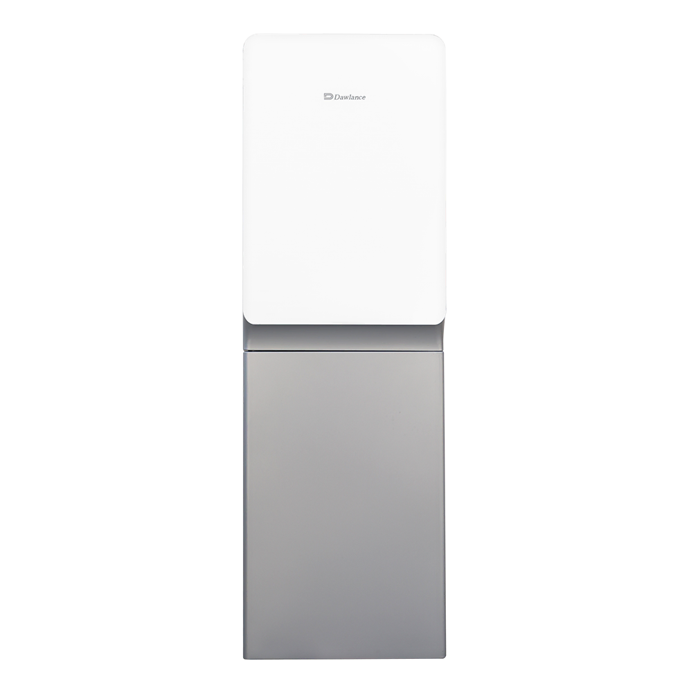 Dawlance Water Dispenser WD-1051 GB R (Golden, Red, Silver, Cloud White)