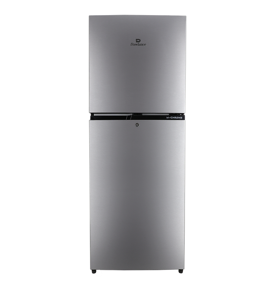 Dawlance Refrigerator DAW-REF-9140-E-CHROME