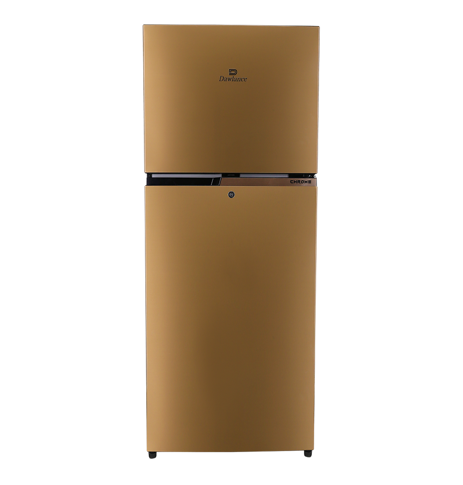 Dawlance Refrigerator REF-9169-WB-CHROME (289 Litres)