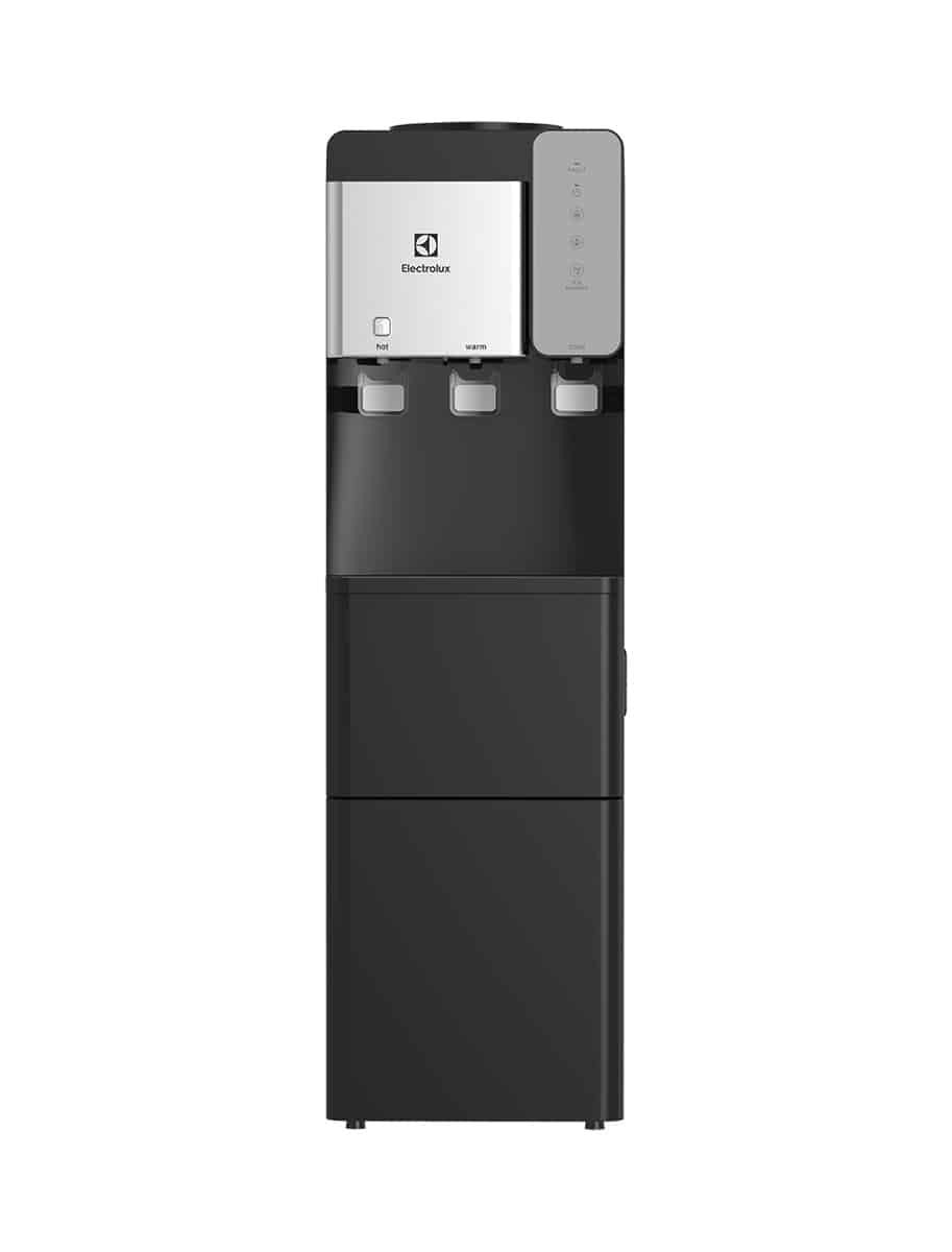 Electrolux Water Dispenser ELWD BP3T-IM - (ICE CUBES MAKER)