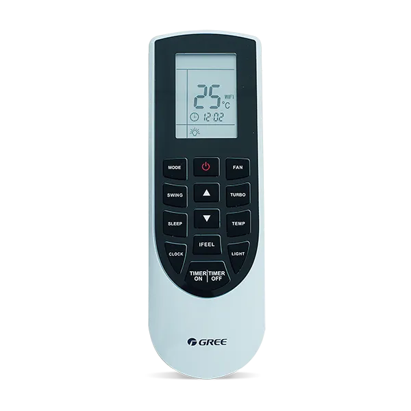 GREE FLOOR 2 TON INVERTER - 24ISH ROUND