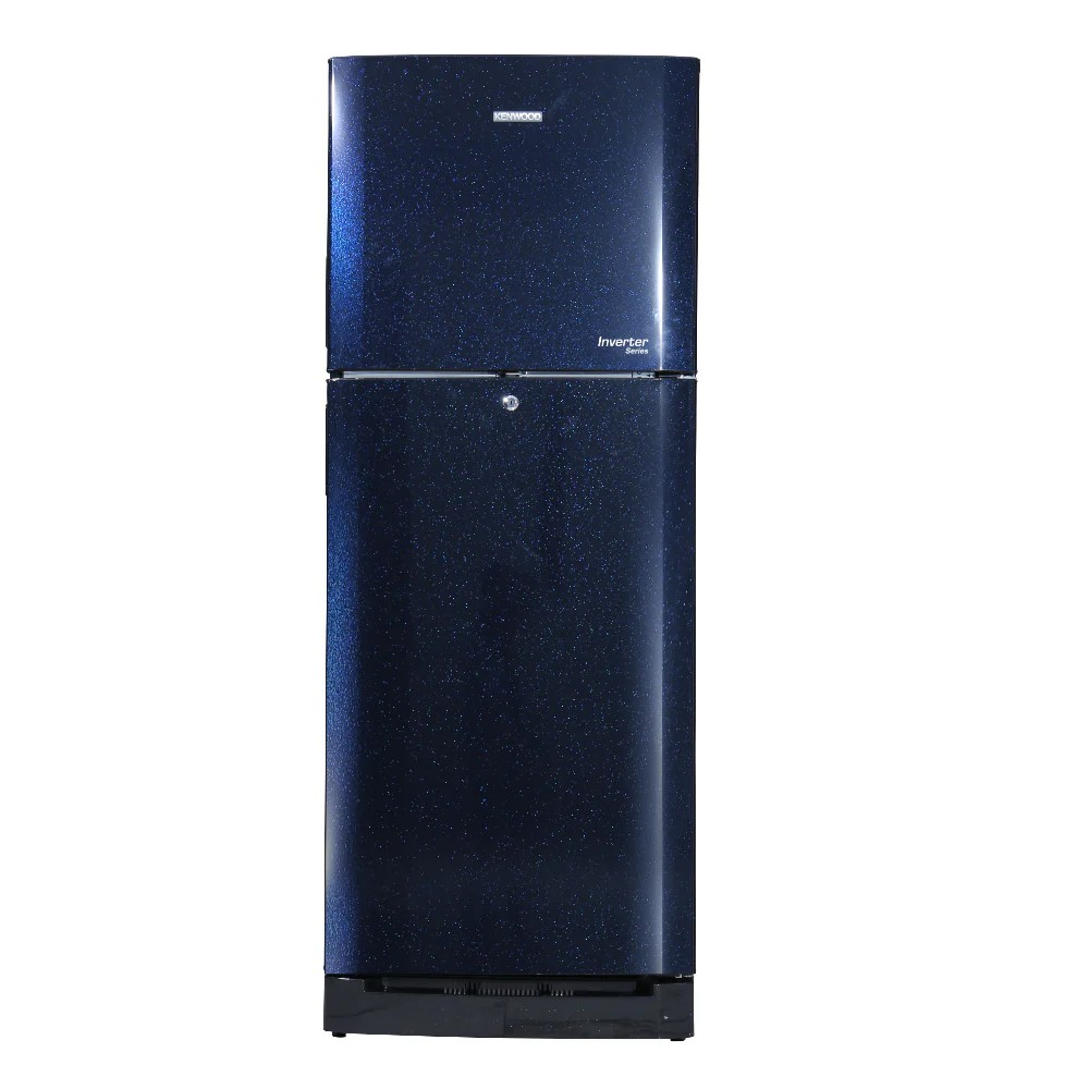 Kenwood Refrigerator VCM Inverter Double Door - CLASSIC PLUS SERIES | 22257 23357 24457 25557 26657