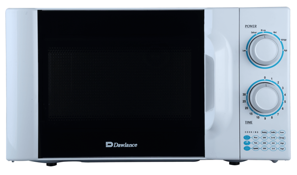 Dawlance Microwave Oven DW MD 4 In White