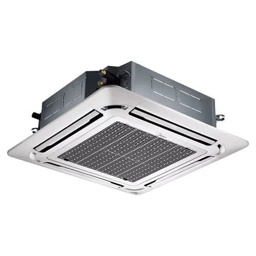 Midea Air Conditioner MCD1-48HRDN1 Inverter Midea Cassette