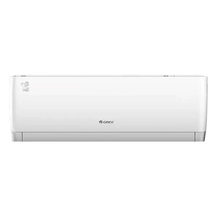 Gree Air Conditioner GS-18PITH21W - T3 (WHITE)  T3 + Ampere Lock + Autonclean