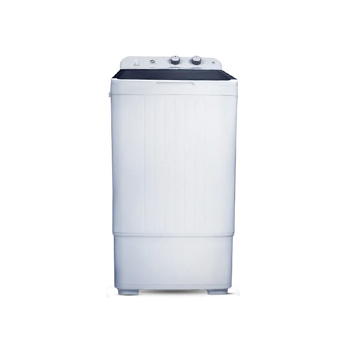PELWASHING MACHINE SEMI AUTO 1250