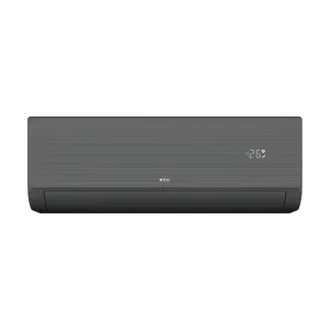 Midea Breezeless E Inverter AC | 5,013 Micro-Hole Soft Airflow | AI Energy Saving